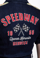 Indlæs billede til gallerivisning Buksedragt - Speedway Service