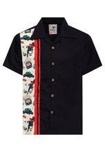 Indlæs billede til gallerivisning Rockabilly Devil Skjorte