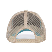 Indlæs billede til gallerivisning Trucker Cap «Titties and Beer» - lyseblå ☘️❤️