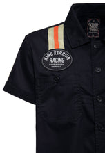 Indlæs billede til gallerivisning Hell Fire - skjorte