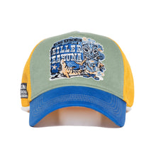 Indlæs billede til gallerivisning Killer Kahuna Trucker Kasket ❤️