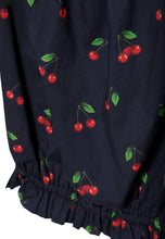 Indlæs billede til gallerivisning Cherry on top - Bluse