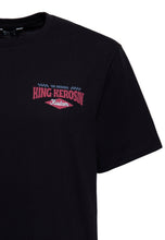 Indlæs billede til gallerivisning T-shirt Hot Rod Service & Repairs » - Sort