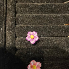 Indlæs billede til gallerivisning Børneringe - Blomst