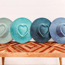 Indlæs billede til gallerivisning Workshop - ❤️hat