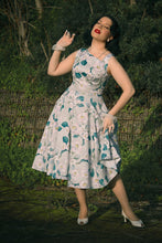 Indlæs billede til gallerivisning Rey floral ❤️