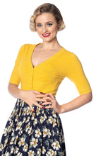 Indlæs billede til gallerivisning Sweet Dreamer - Gul ❤️☘️