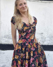 Indlæs billede til gallerivisning Moni - Off shoulder ❤️☘️