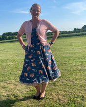 Indlæs billede til gallerivisning Holiday - Swing ❤️