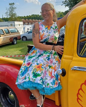 Indlæs billede til gallerivisning Vera Floral ❤️