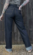 Indlæs billede til gallerivisning Marlene - The Riveter 🌻