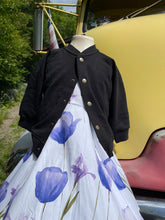 Indlæs billede til gallerivisning My 50s Closet - Jakke ❤️