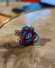 Indlæs billede til gallerivisning Børneringe - Blomst