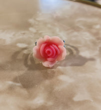 Indlæs billede til gallerivisning Børneringe - Blomst