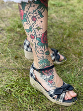 Indlæs billede til gallerivisning Free Spirit Soles