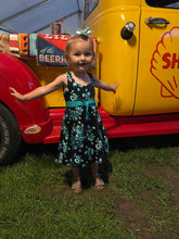 Indlæs billede til gallerivisning Black Rosaceae - Kids ❤️