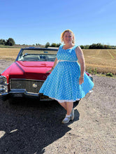 Indlæs billede til gallerivisning Ruth Polka Dot❤️