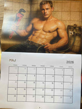 Indlæs billede til gallerivisning 2026 kalender ❤️