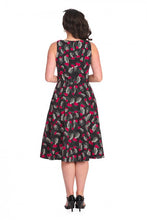 Indlæs billede til gallerivisning Nashville Sweetheart Kjole ☘️❤️