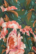 Indlæs billede til gallerivisning Norah Floral Swing❤️