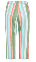 Indlæs billede til gallerivisning Rainbow capri☀️☘️