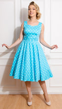 Indlæs billede til gallerivisning Ruth Polka Dot❤️