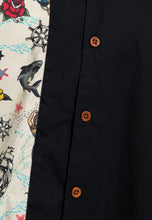 Indlæs billede til gallerivisning Sailor Panel Shirt