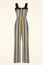 Indlæs billede til gallerivisning Stripe and Sail - Jumpsuit🌻