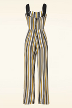 Indlæs billede til gallerivisning Stripe and Sail - Jumpsuit🌻