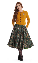 Indlæs billede til gallerivisning Woodland Creature🌻