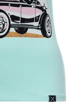 Indlæs billede til gallerivisning The Hot Road Rebel ❤️