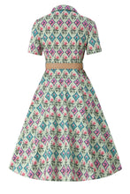 Indlæs billede til gallerivisning Penelope II skjortekjole