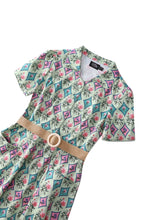 Indlæs billede til gallerivisning Penelope II skjortekjole