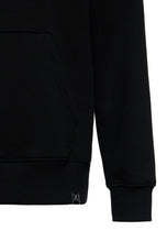 Indlæs billede til gallerivisning Sex, stoffer og rock 'n' roll - Sort - Hættetrøje ☘️