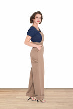 Indlæs billede til gallerivisning Anna Plain Buksedragt