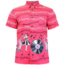 Indlæs billede til gallerivisning Hawaiian Shirt - Empower Shirt