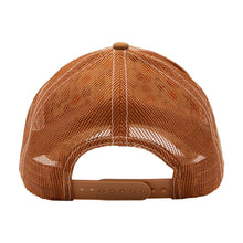 Indlæs billede til gallerivisning Trucker Cap 'Support Day Drinking' i brun: One Size 🍋