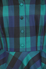 Indlæs billede til gallerivisning Louisa Check ❤️☘️