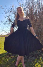 Indlæs billede til gallerivisning Amalia Swing ❤️