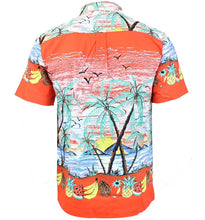 Indlæs billede til gallerivisning Vintage Hawaii