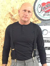 Indlæs billede til gallerivisning Granddad ☘️ 🌻