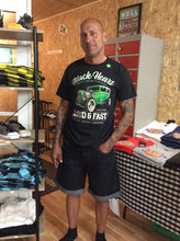 Indlæs billede til gallerivisning Demin Shorts