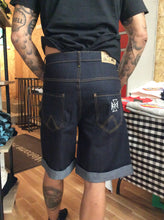 Indlæs billede til gallerivisning Demin Shorts
