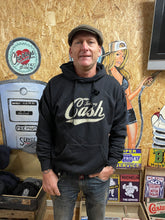 Indlæs billede til gallerivisning Cash - Hoodie 🌻