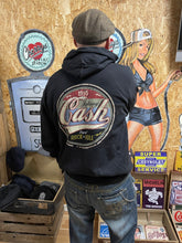 Indlæs billede til gallerivisning Cash - Hoodie 🌻