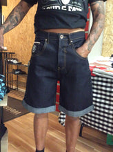 Indlæs billede til gallerivisning Demin Shorts