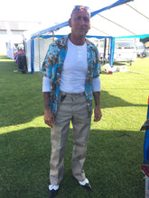 Indlæs billede til gallerivisning 874 Original fit -work pants - Mørkebrun🌻