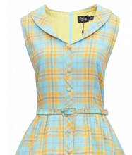 Indlæs billede til gallerivisning Maverick - Blå/gul Tern ❤️