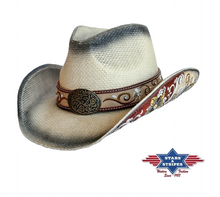 Indlæs billede til gallerivisning Paola Hat