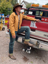 Indlæs billede til gallerivisning El Dorado hat